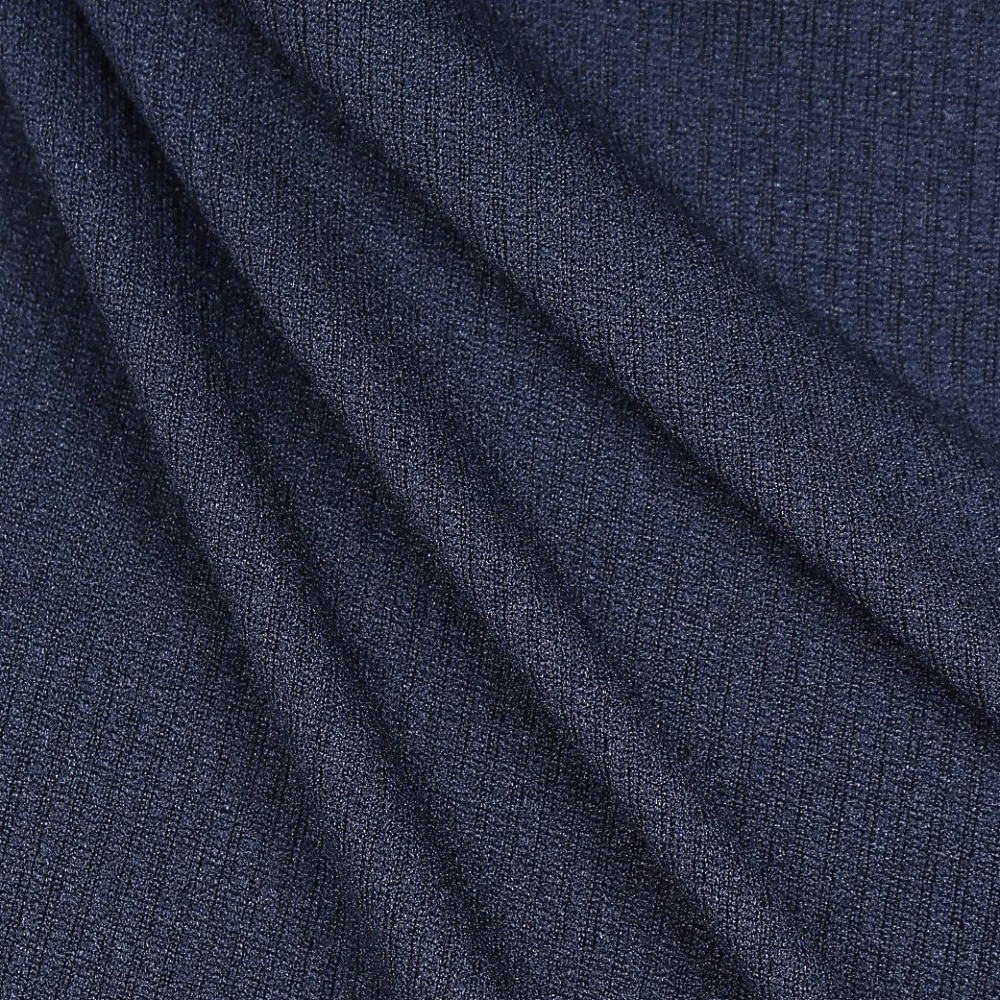 POLEWARDS（レディース）半袖Tシャツ DRY COMFORT ショートスリーブTシャツ PW2RHA08 NVY ネイビー