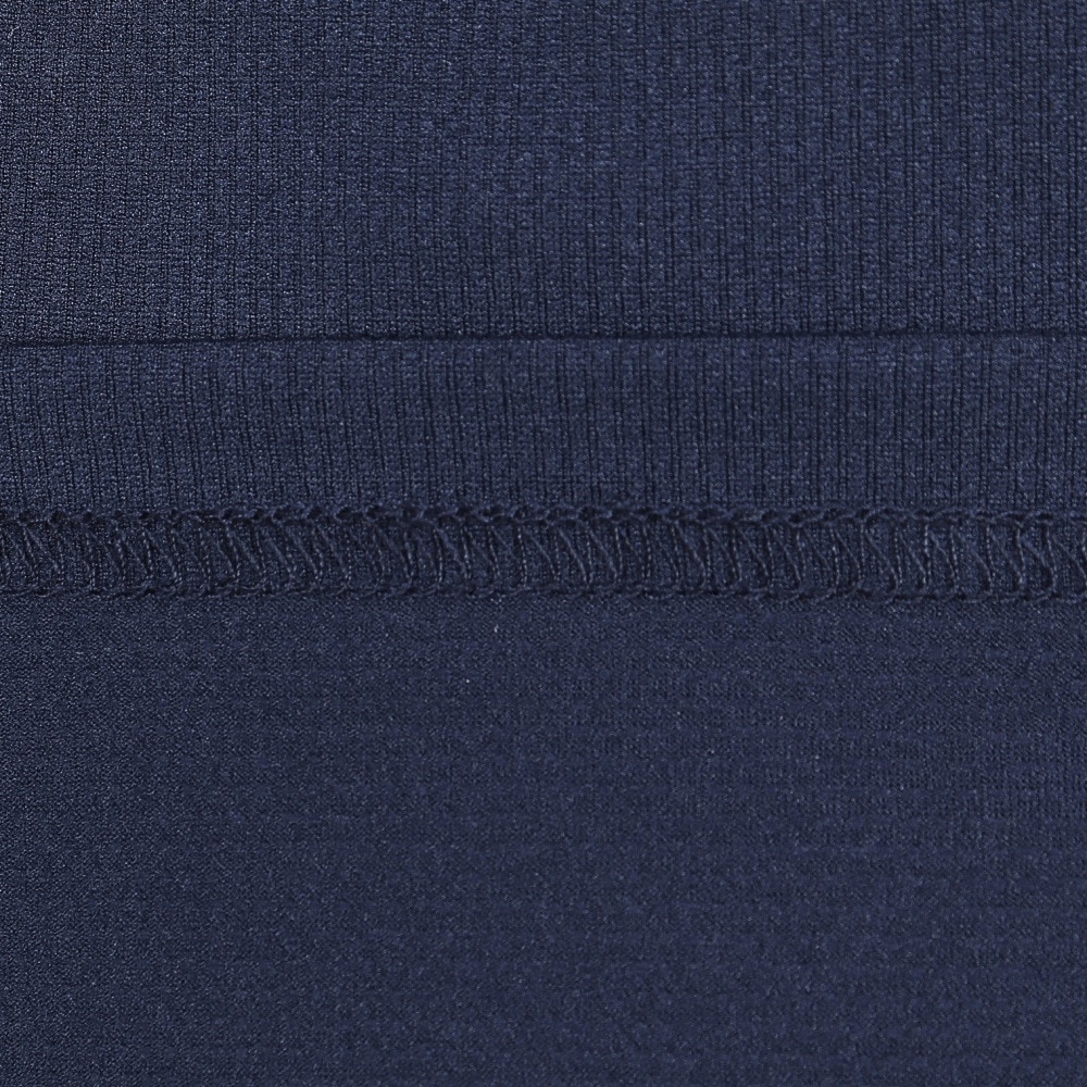POLEWARDS（レディース）半袖Tシャツ DRY COMFORT ショートスリーブTシャツ PW2RHA08 NVY ネイビー