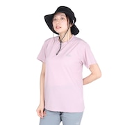 (レディース)半袖Tシャツ DRY COMFORT ショートスリーブ Tシャツ PW2RHA08