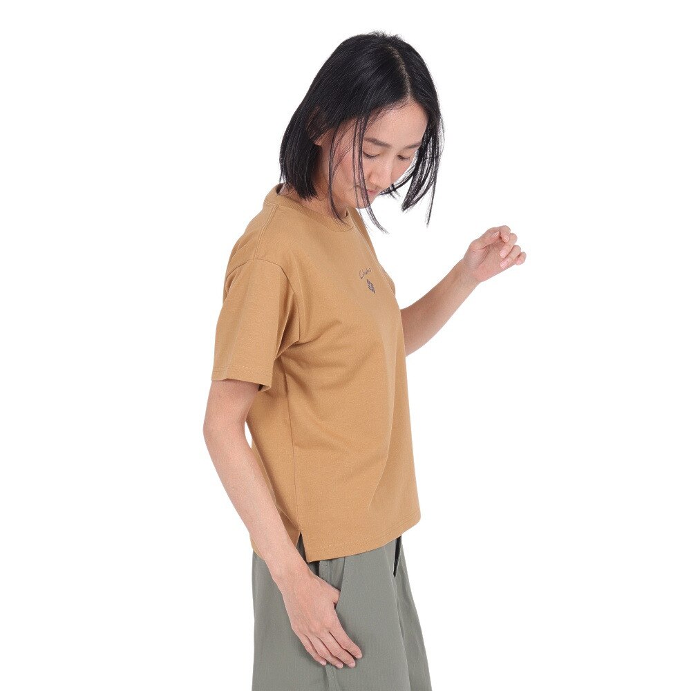 コロンビア（Columbia）（レディース）レイクトゥーアベニューショートスリーブTシャツ PL0268 264