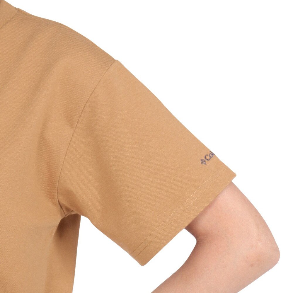 コロンビア（Columbia）（レディース）レイクトゥーアベニューショートスリーブTシャツ PL0268 264