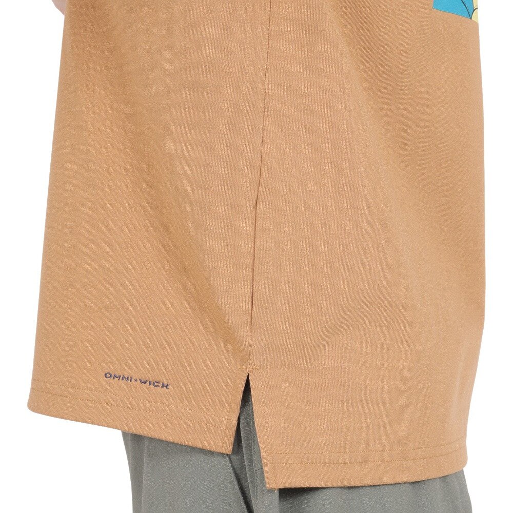 コロンビア（Columbia）（レディース）レイクトゥーアベニューショートスリーブTシャツ PL0268 264