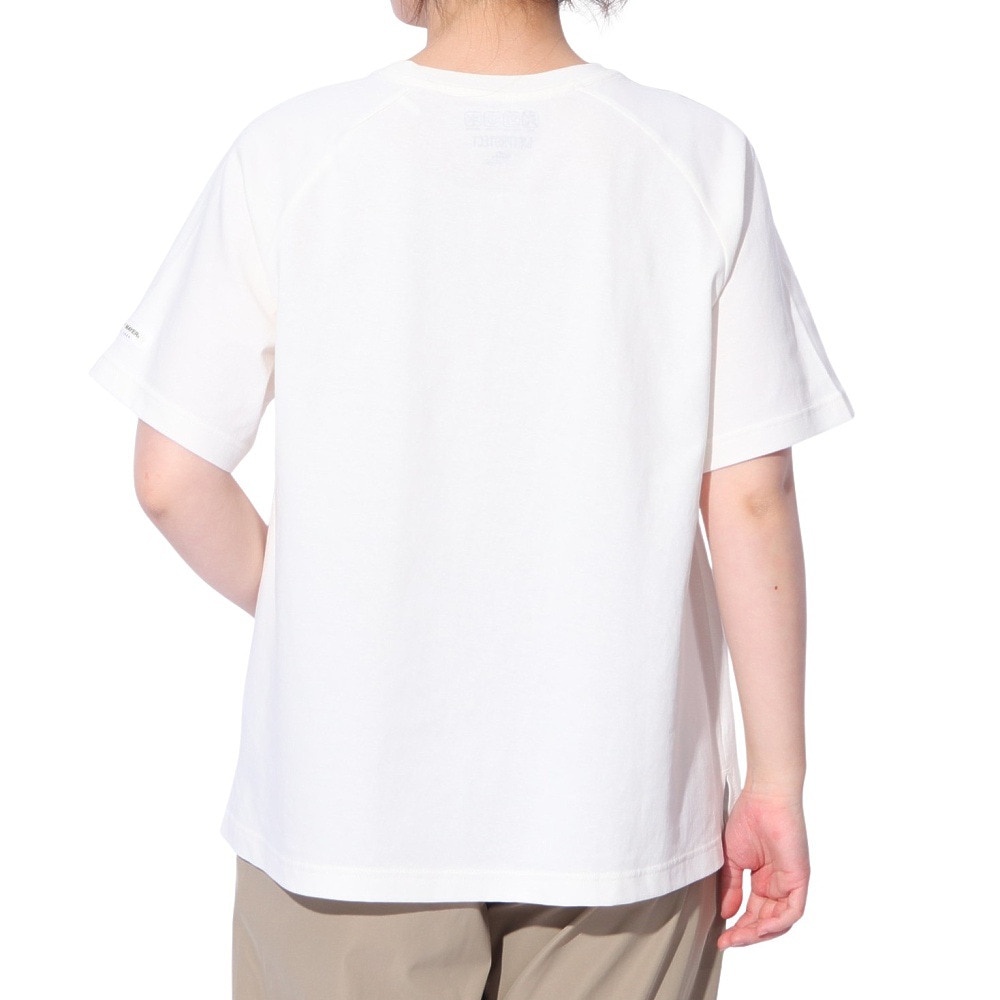 クリフメイヤー（KRIFF MAYER）（レディース）Aライン ラグラン 半袖Tシャツ W2447877X5:OFF