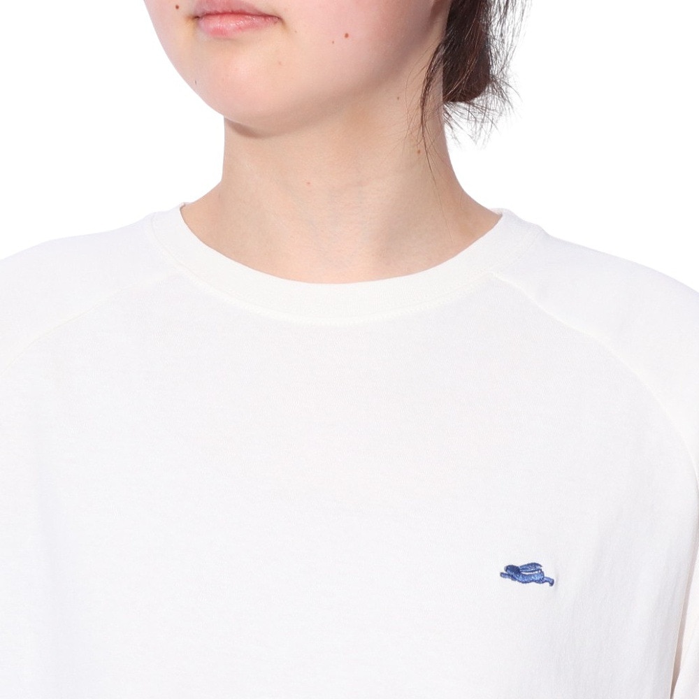 クリフメイヤー（KRIFF MAYER）（レディース）Aライン ラグラン 半袖Tシャツ W2447877X5:OFF