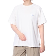 (レディース)Aライン ラグラン 半袖Tシャツ W2447877X