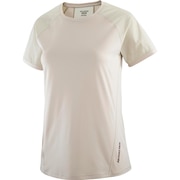 (レディース)半袖Tシャツ OUTLINE LC2470100
