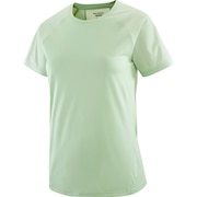 (レディース)半袖Tシャツ OUTLINE LC2470300