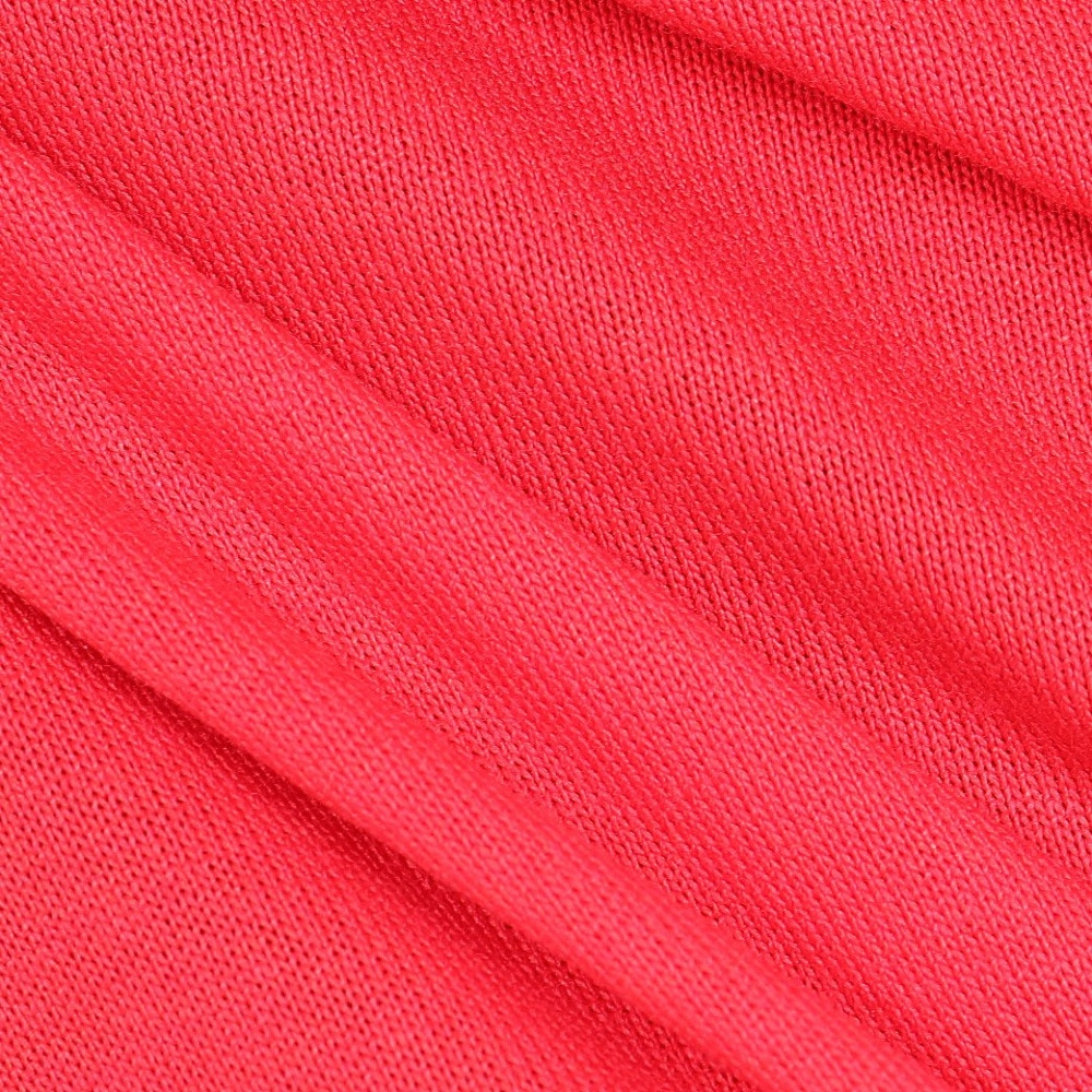 ザ・ノース・フェイス（THE NORTH FACE）（レディース）バンダナ スクエアロゴ半袖Tシャツ NTW32446 HI