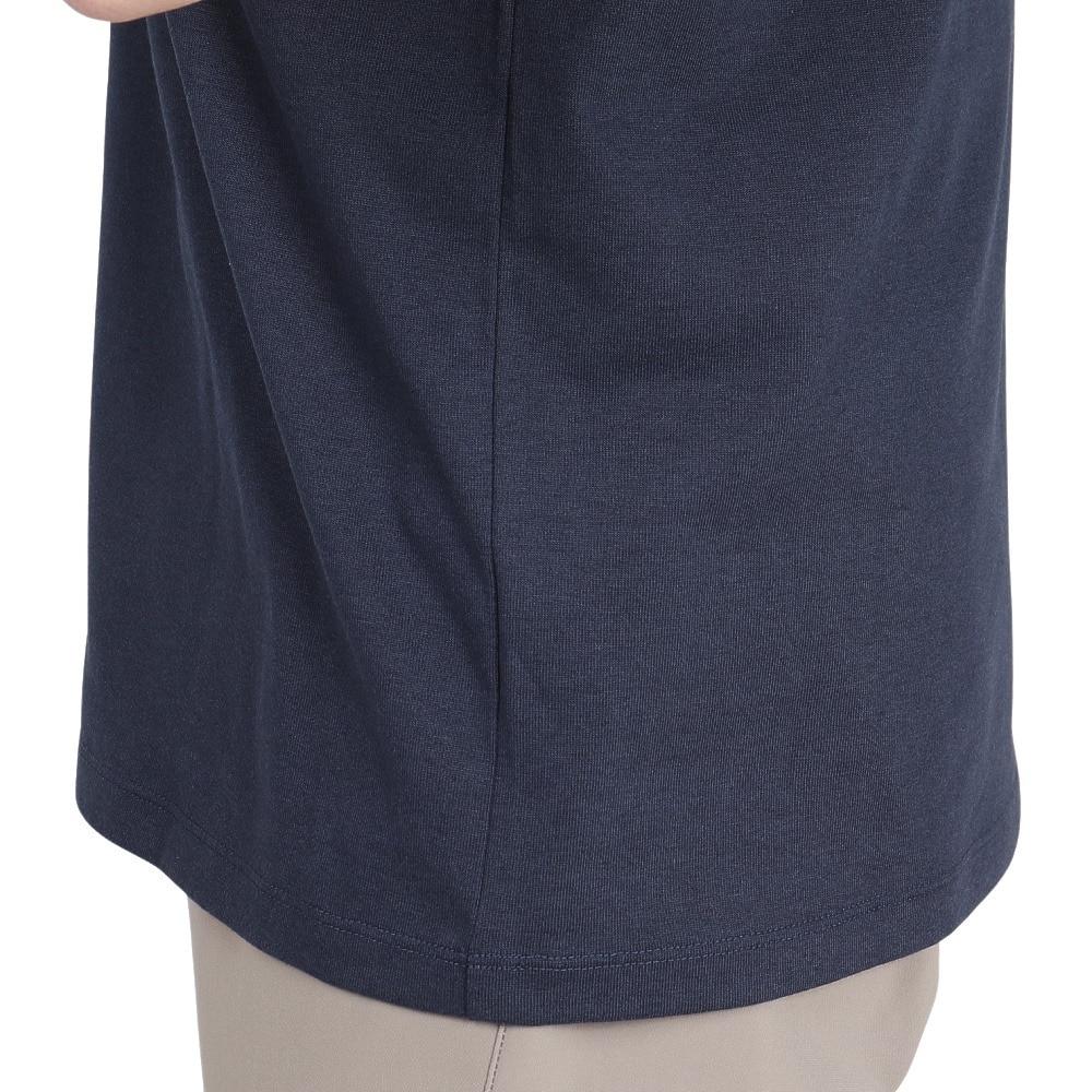 ザ・ノース・フェイス（THE NORTH FACE）（レディース）バンダナ スクエアロゴ半袖Tシャツ NTW32446 UN