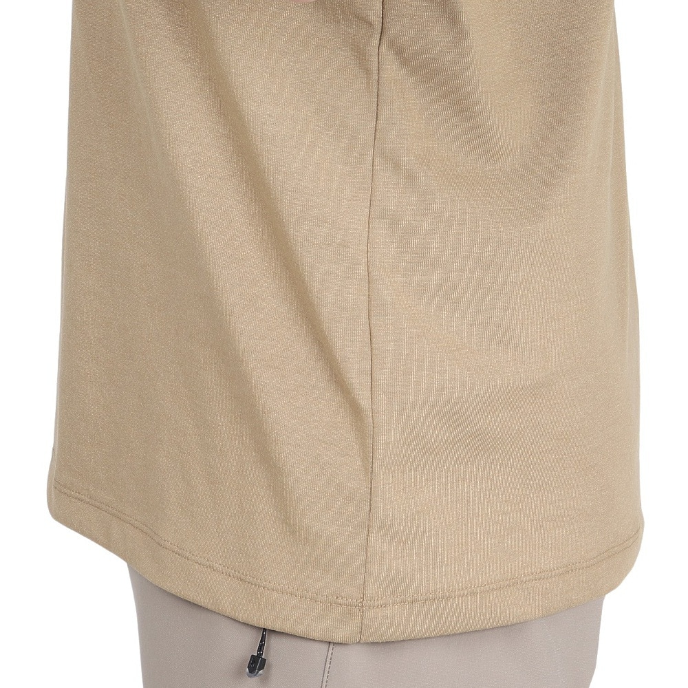 ザ・ノース・フェイス（THE NORTH FACE）（レディース）バックスクエアロゴ 半袖Tシャツ NTW32447 CK
