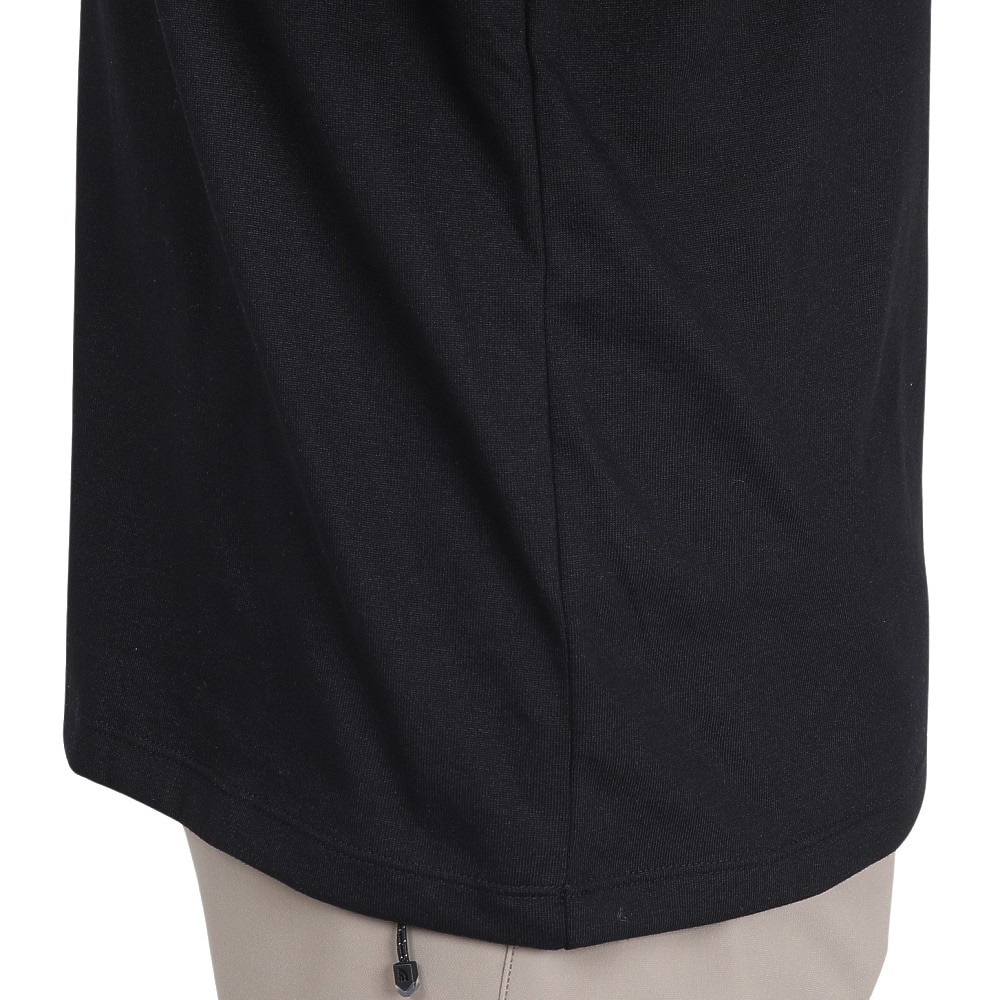 ザ・ノース・フェイス（THE NORTH FACE）（レディース）バックスクエアロゴ 半袖Tシャツ NTW32447 K2