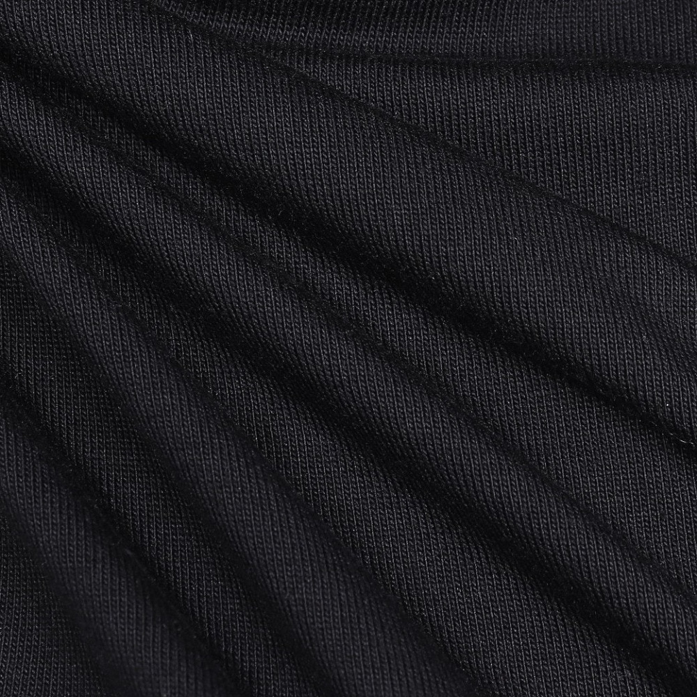 ザ・ノース・フェイス（THE NORTH FACE）（レディース）フラッシュドライカラードームコットン 半袖Tシャツ NTW32540 K