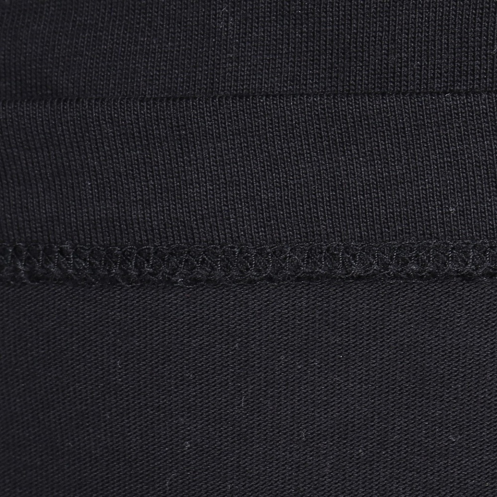ザ・ノース・フェイス（THE NORTH FACE）（レディース）フラッシュドライカラードームコットン 半袖Tシャツ NTW32540 K