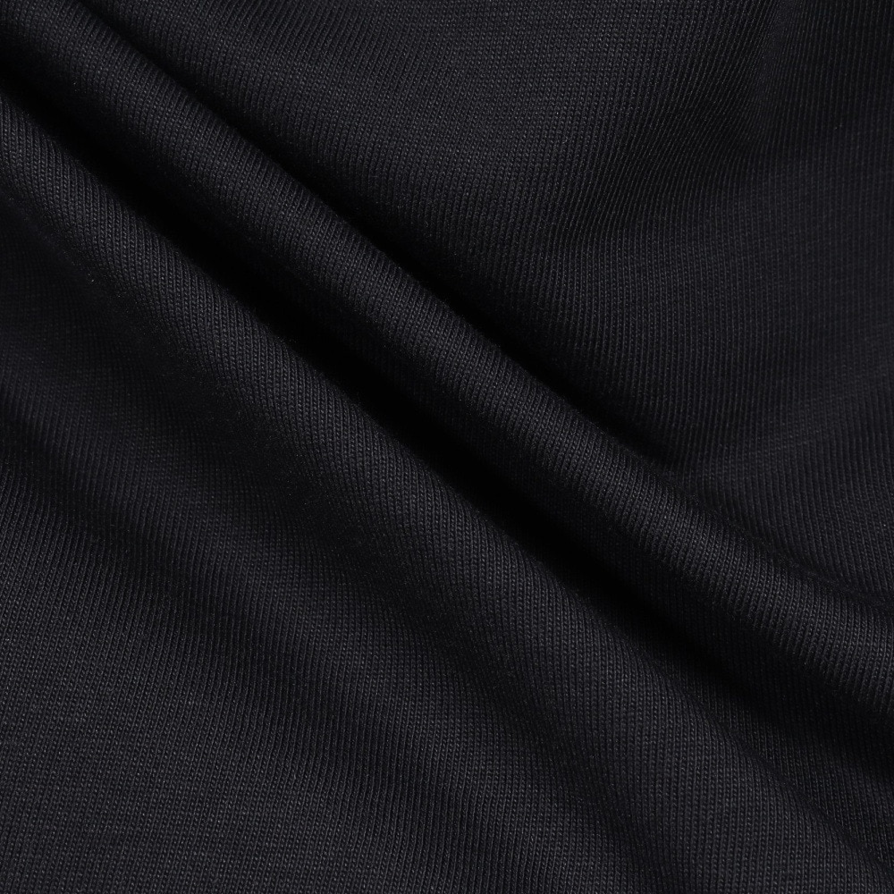 ザ・ノース・フェイス（THE NORTH FACE）（レディース）半袖Tシャツ フラッシュドライ リラックス コットン NTW32541 K ブラック