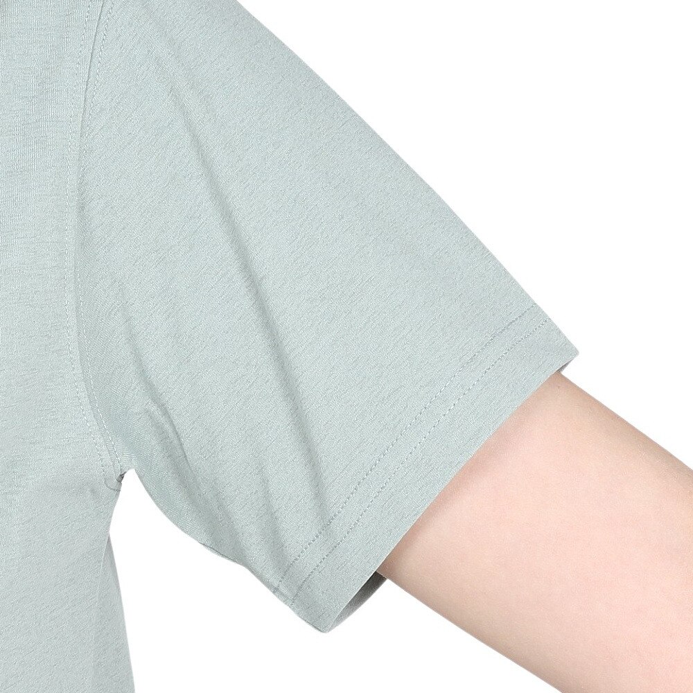 アイスピーク（ICEPEAK）（レディース）半袖Tシャツ YOLAND 54697 637 515