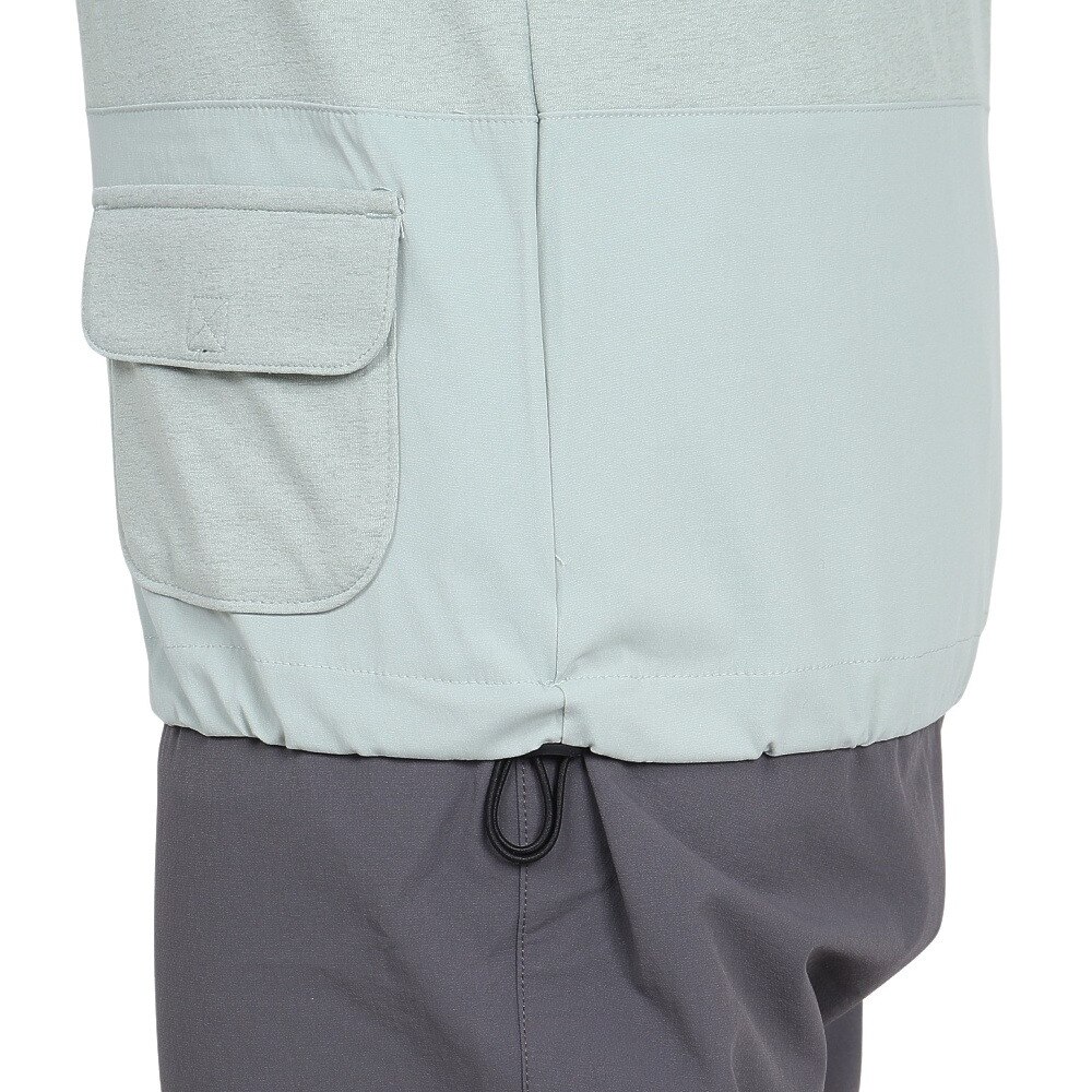 アイスピーク（ICEPEAK）（レディース）半袖Tシャツ YOLAND 54697 637 515