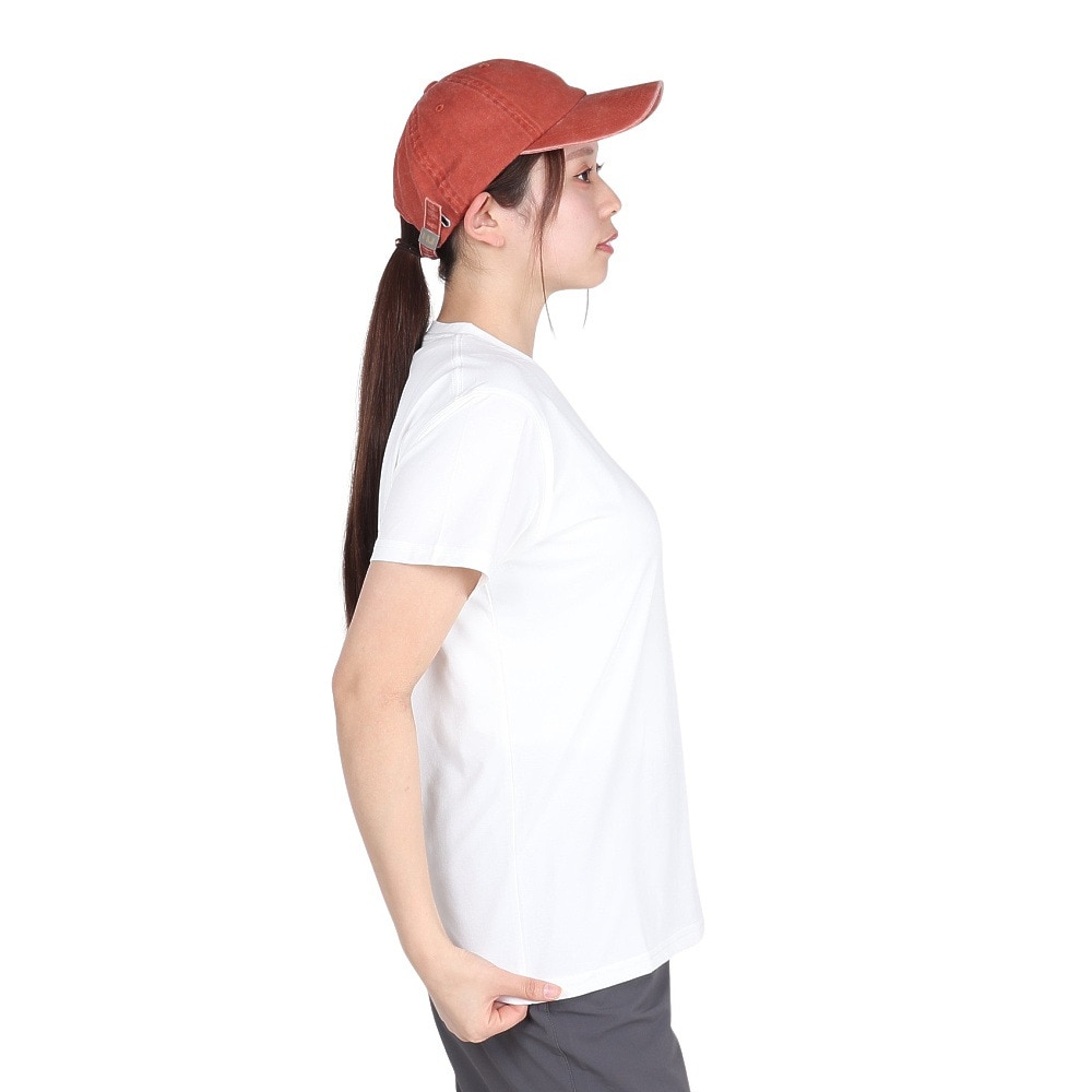 アイスピーク（ICEPEAK）（レディース）半袖Tシャツ YASMIN 54699 637 010