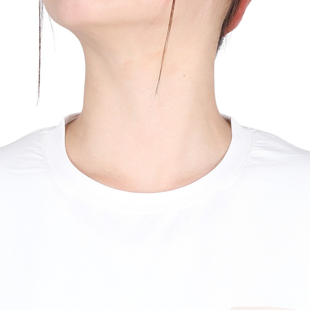 アイスピーク（ICEPEAK）（レディース）半袖Tシャツ YASMIN 54699 637 010