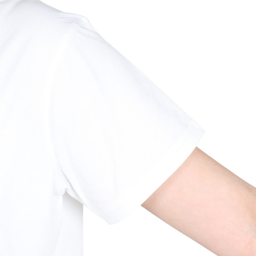 アイスピーク（ICEPEAK）（レディース）半袖Tシャツ YASMIN 54699 637 010
