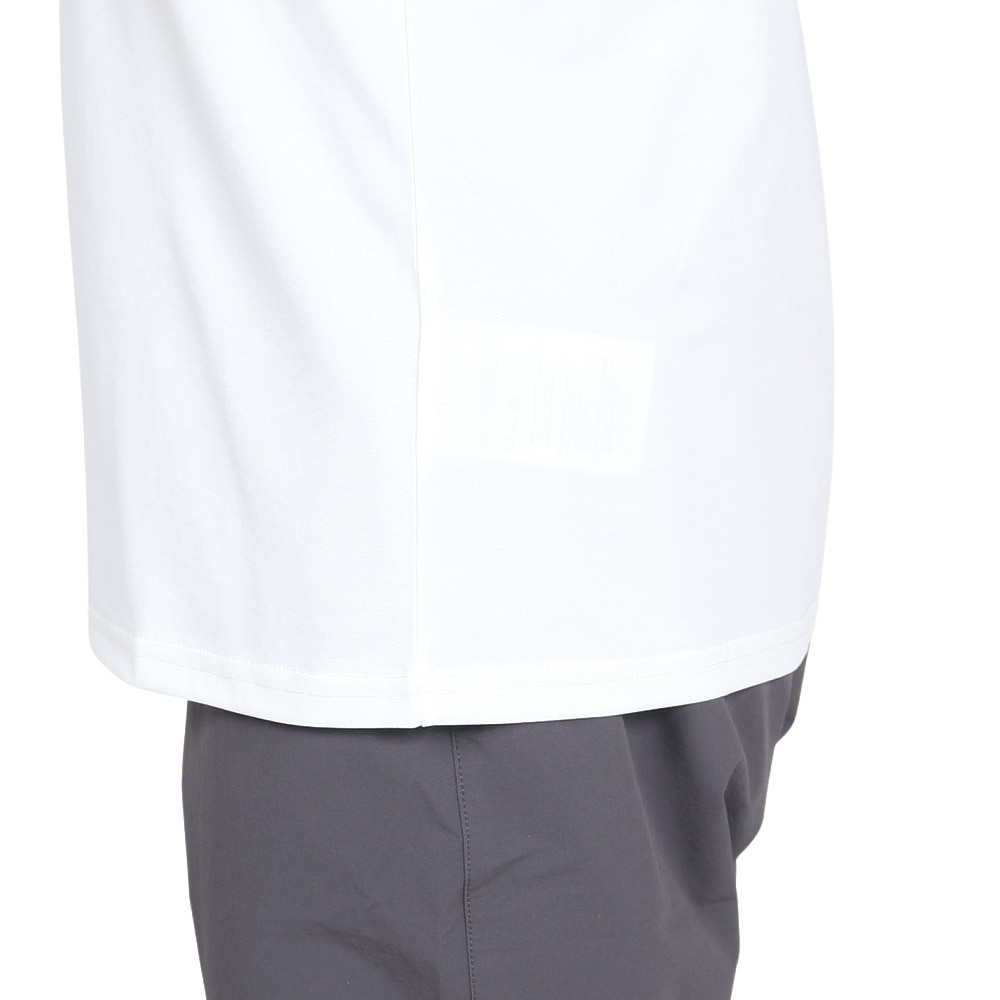 アイスピーク（ICEPEAK）（レディース）半袖Tシャツ YASMIN 54699 637 010