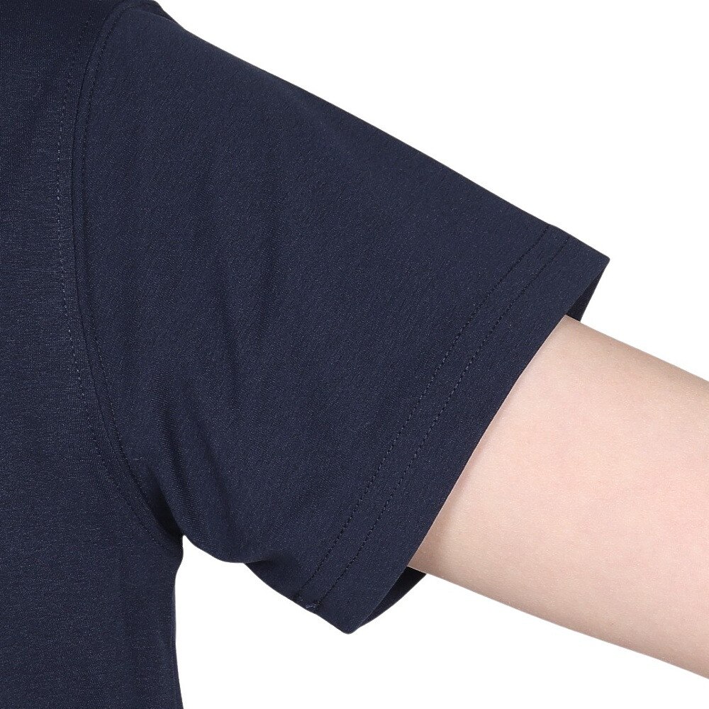 アイスピーク（ICEPEAK）（レディース）半袖Tシャツ YASMIN 54699 637 390