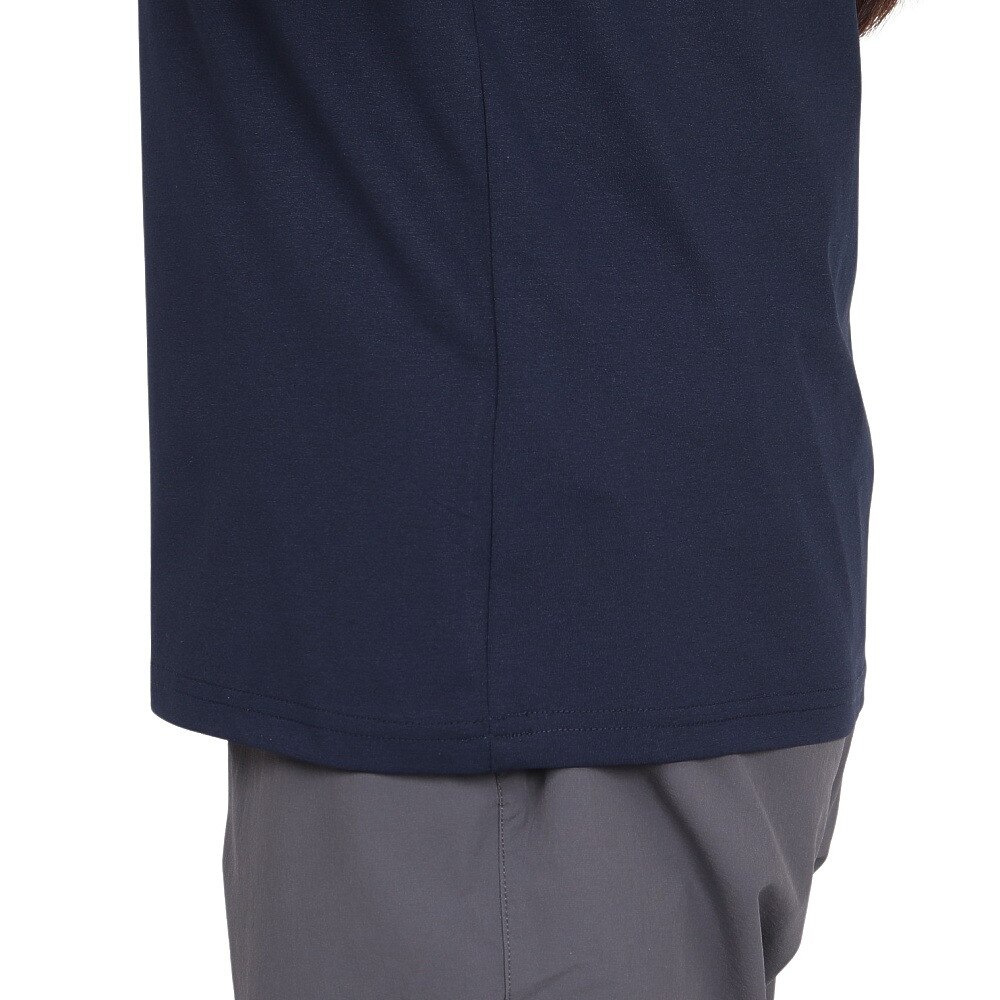 アイスピーク（ICEPEAK）（レディース）半袖Tシャツ YASMIN 54699 637 390
