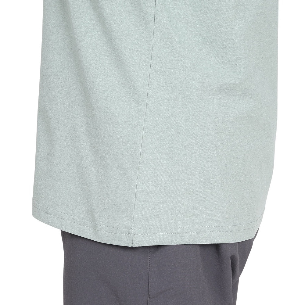 アイスピーク（ICEPEAK）（レディース）半袖Tシャツ YASMIN 54699 637 515