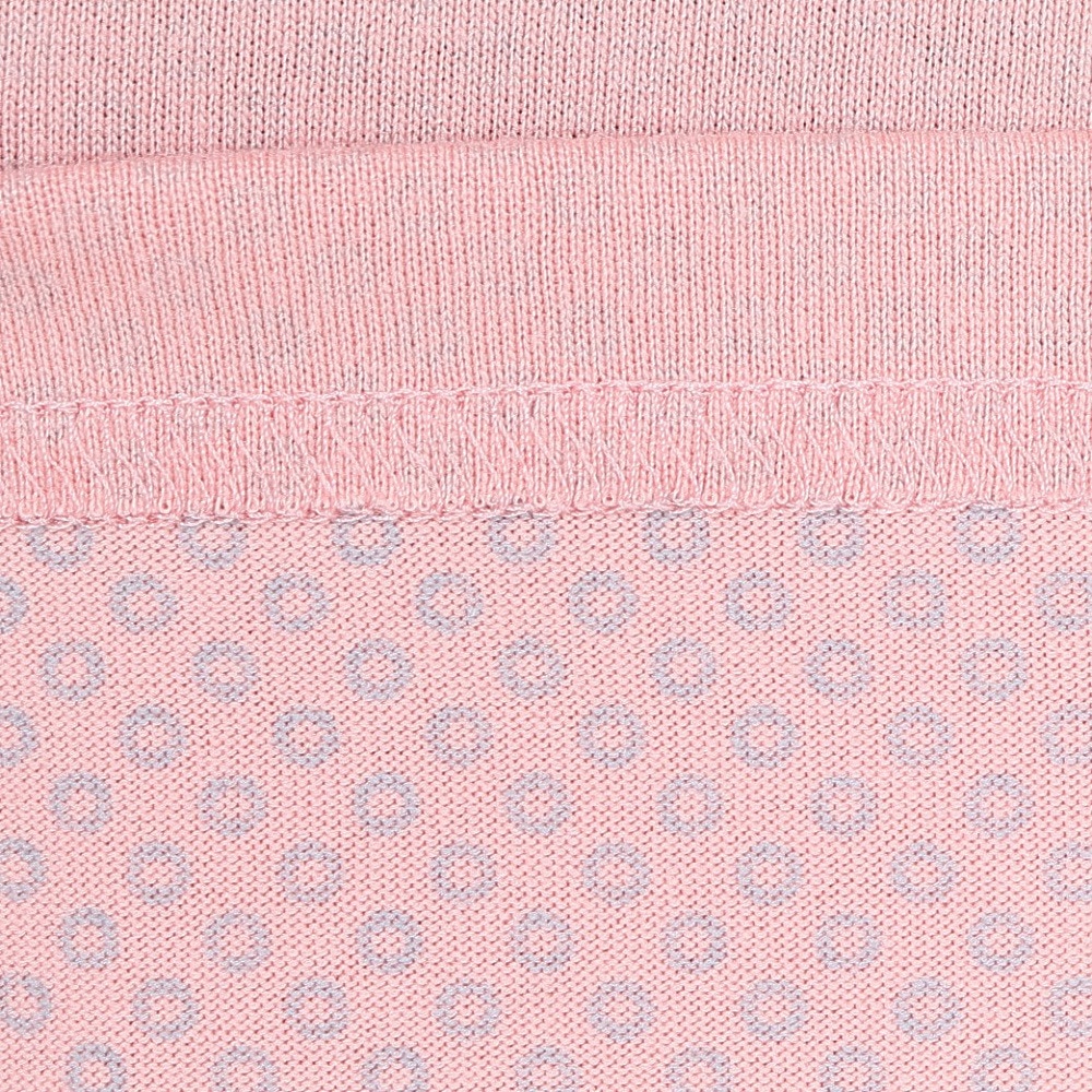 コロンビア（Columbia）（レディース）半袖Tシャツ トゥリースワロー オムニフリーズゼロ ショートスリーブTシャツ PL0908 672 ピンク