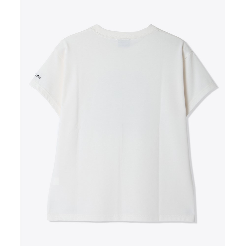 コロンビア（Columbia）（レディース）半袖Tシャツ ヤハラフォレスト ショートスリーブTシャツ PL1517 125