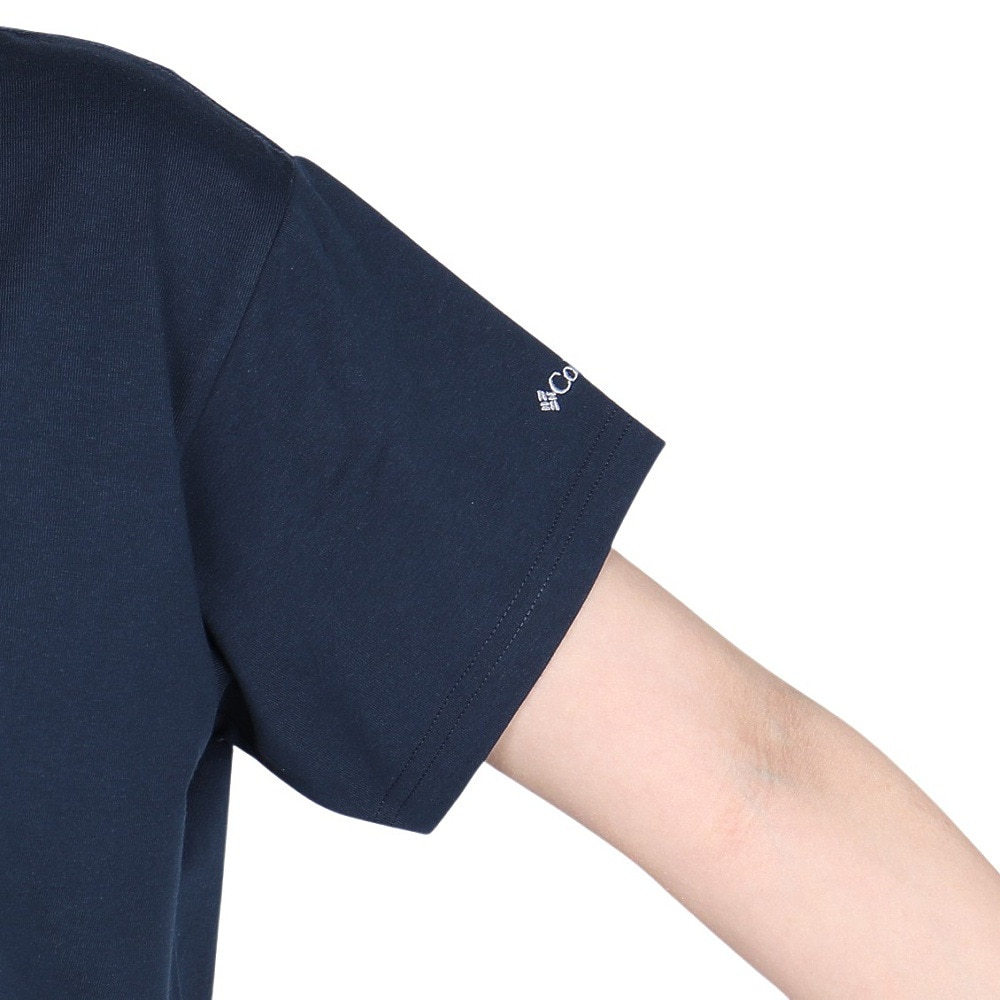 コロンビア（Columbia）（レディース）半袖Tシャツ ヤハラフォレスト ショートスリーブTシャツ PL1517 464