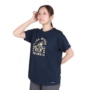 (レディース)半袖Tシャツ ヤハラフォレスト ショートスリーブTシャツ PL1517 464