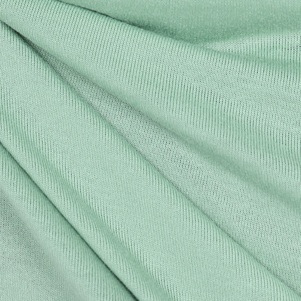 コロンビア（Columbia）（レディース）半袖Tシャツ チェンブリンコーブショートスリーブTシャツ PL4592 345 グリーン 速乾