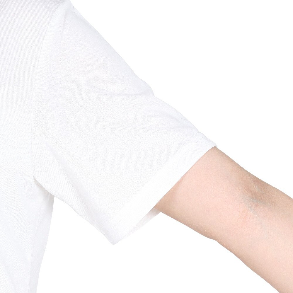 フォックスファイヤー（Foxfire）（レディース）トランスウェット ポケットブーケ 半袖Tシャツ 8215545-002