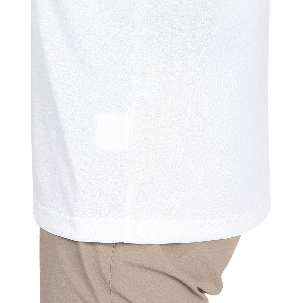 フォックスファイヤー（Foxfire）（レディース）トランスウェット ポケットブーケ 半袖Tシャツ 8215545-002