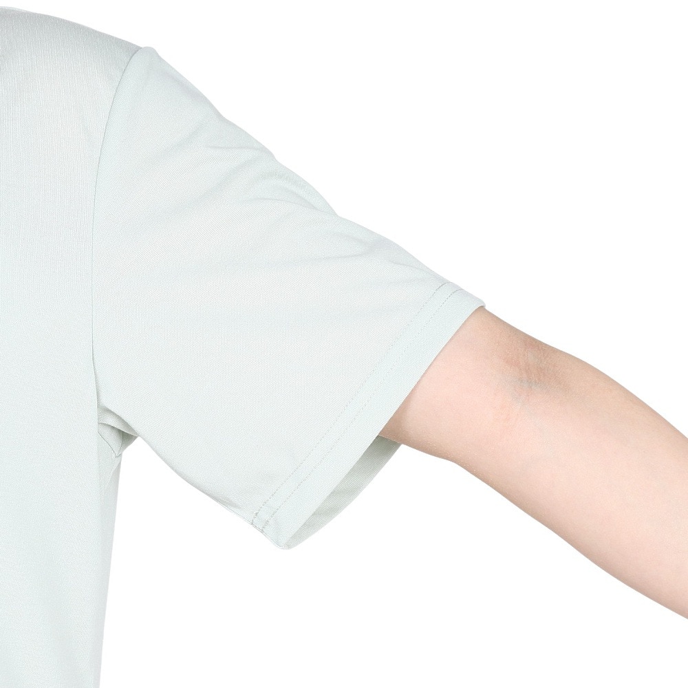 フォックスファイヤー（Foxfire）（レディース）トランスウェット ポケットブーケ 半袖Tシャツ 8215545-247