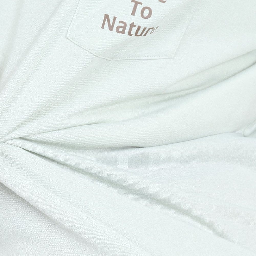 フォックスファイヤー（Foxfire）（レディース）トランスウェット ポケットブーケ 半袖Tシャツ 8215545-247