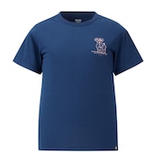 (レディース)半袖Tシャツ タミヤ ショートスリーブ Tシャツ MIV03219-N0194