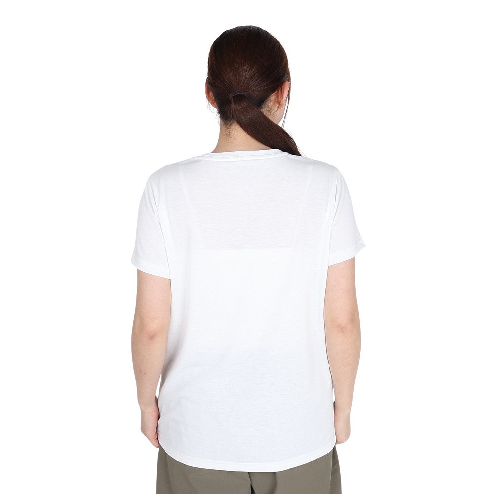 ミレー（Millet）（レディース）半袖Tシャツ タミヤ ショートスリーブ Tシャツ MIV03219-N6584 速乾