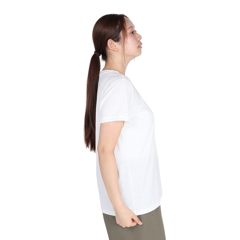 ミレー（Millet）（レディース）半袖Tシャツ タミヤ ショートスリーブ Tシャツ MIV03219-N6584 速乾