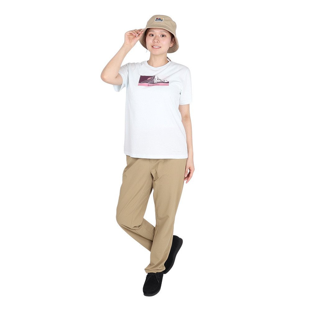 半袖Tシャツ デルタドリフトグラフィックショートスリーブTシャツ AR5365 125 11