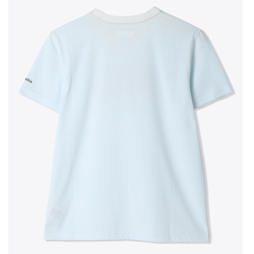 コロンビア（Columbia）（レディース）半袖Tシャツ デルタドリフトグラフィックショートスリーブTシャツ AR5365 125