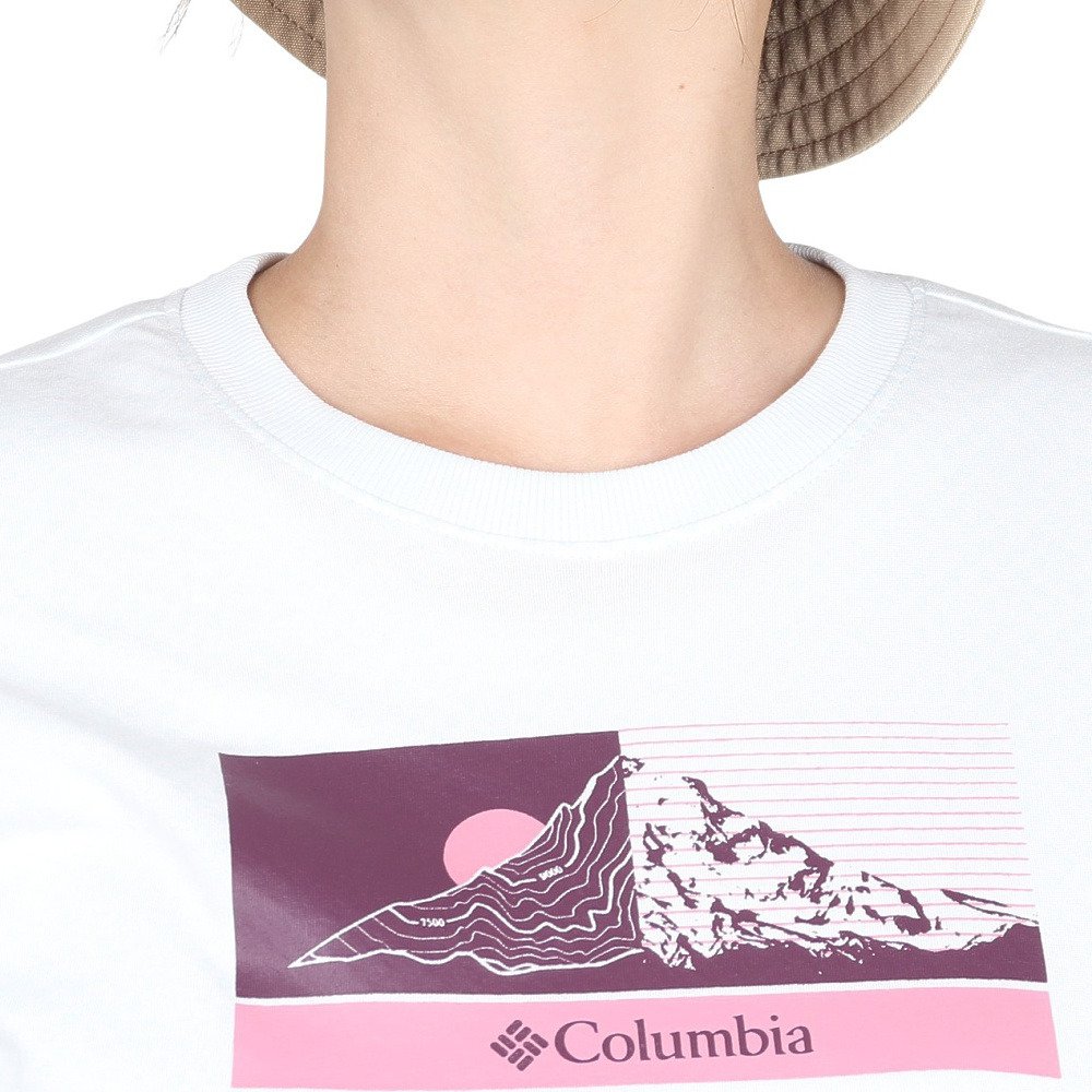 半袖Tシャツ デルタドリフトグラフィックショートスリーブTシャツ AR5365 125 6