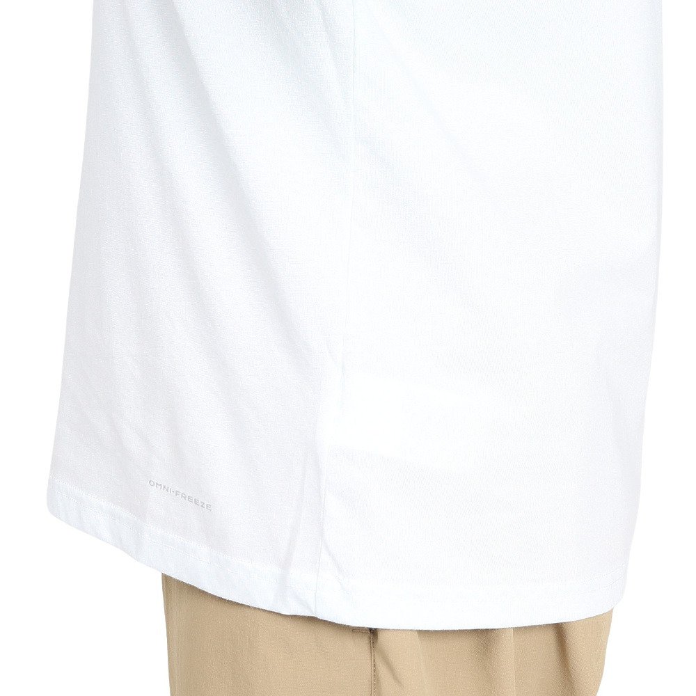 半袖Tシャツ デルタドリフトグラフィックショートスリーブTシャツ AR5365 125 8