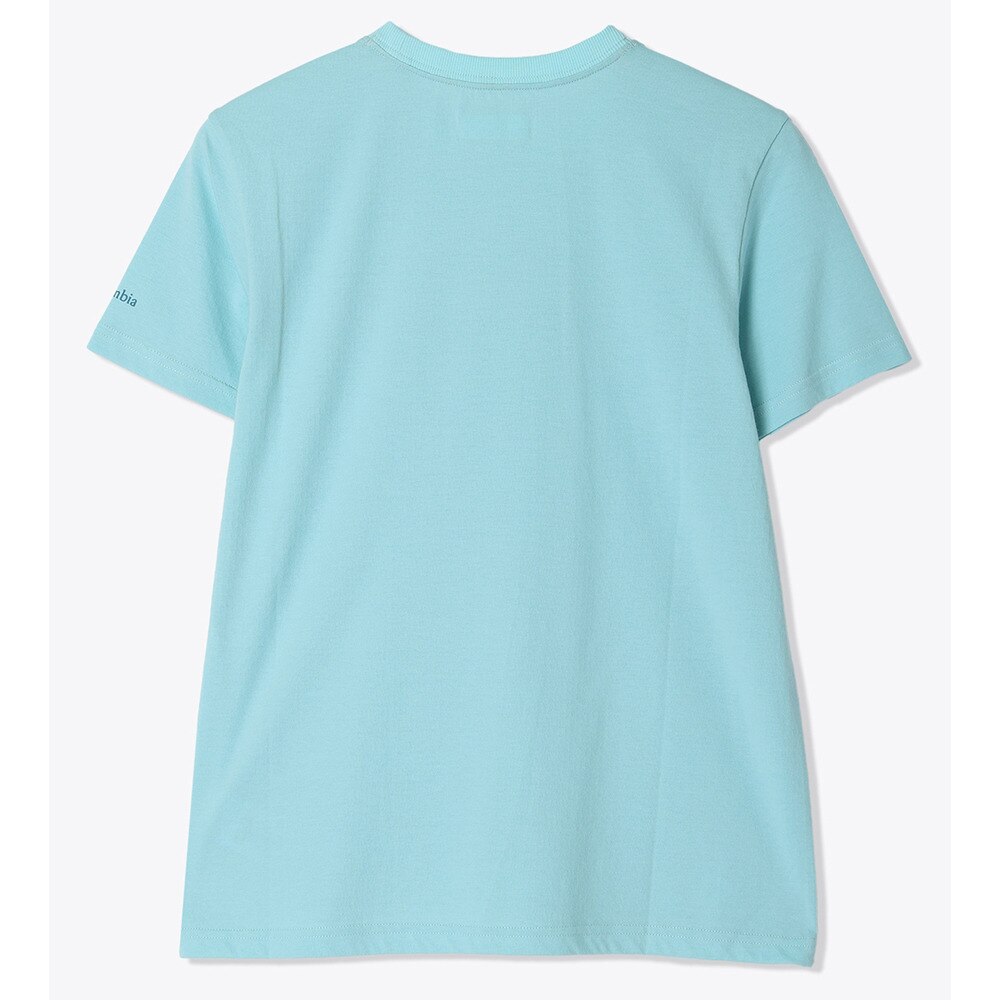 コロンビア（Columbia）（レディース）半袖Tシャツ デルタドリフトグラフィックショートスリーブTシャツ AR5365 325