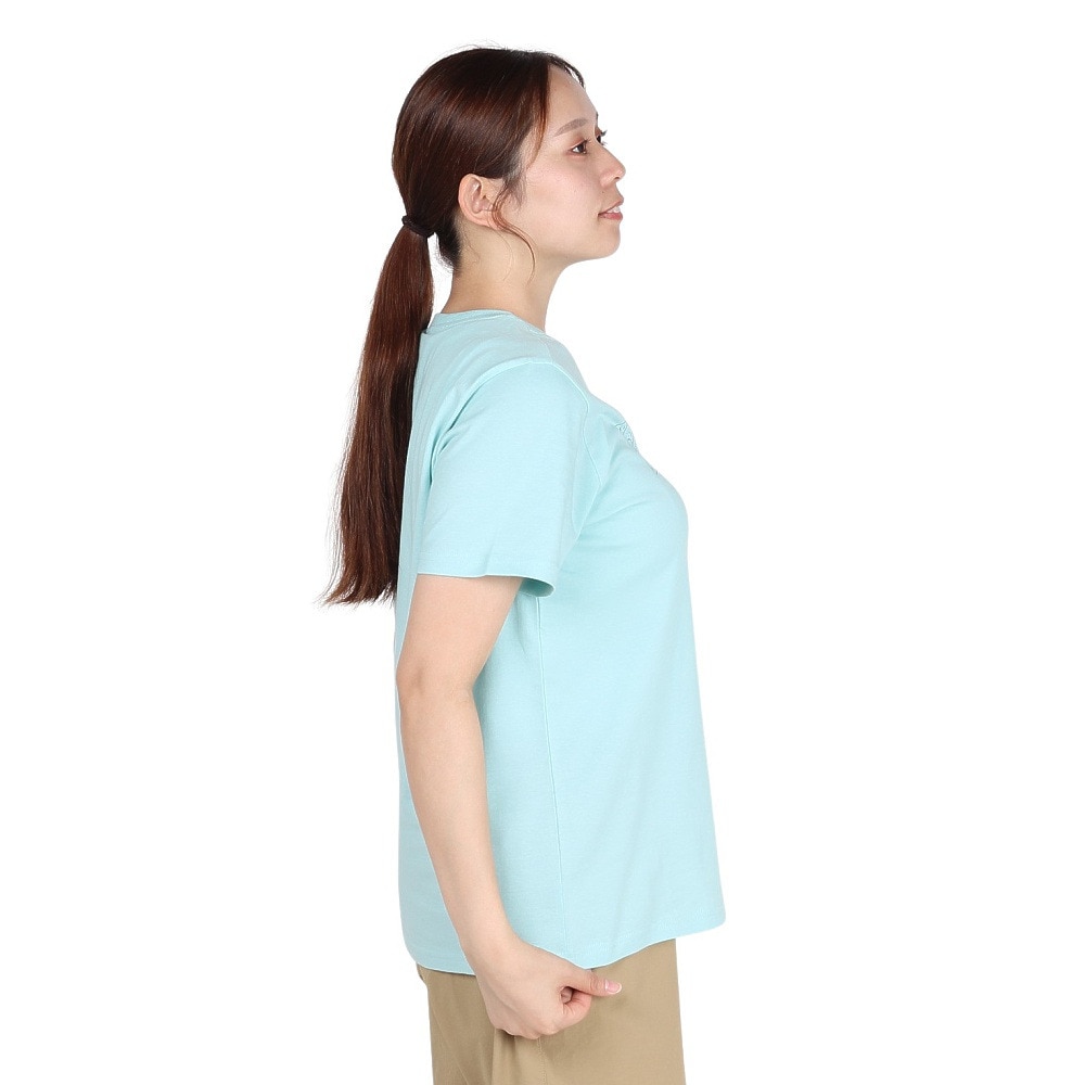 コロンビア（Columbia）（レディース）半袖Tシャツ デルタドリフトグラフィックショートスリーブTシャツ AR5365 325