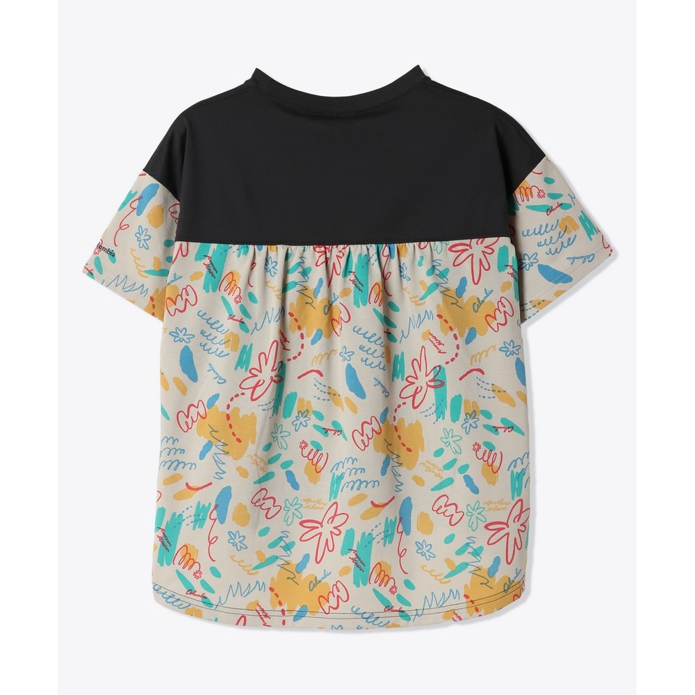 コロンビア（Columbia）（レディース）半袖Tシャツ ウィメンズトゥリースワローショートスリーブTシャツ PL1346 011