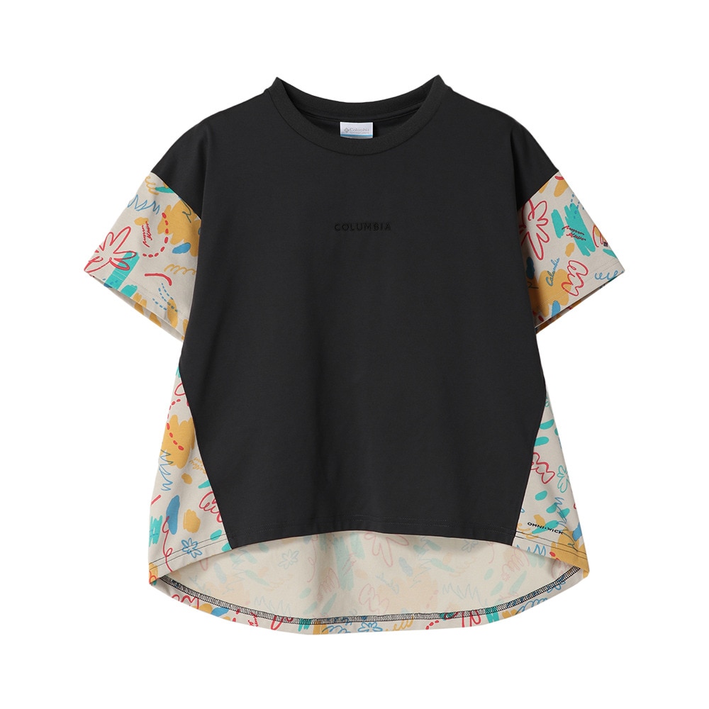 コロンビア（Columbia）（レディース）半袖Tシャツ ウィメンズトゥリースワローショートスリーブTシャツ PL1346 011