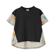 (レディース)半袖Tシャツ ウィメンズトゥリースワローショートスリーブTシャツ PL1346 011