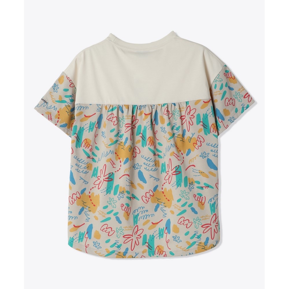 コロンビア（Columbia）（レディース）半袖Tシャツ ウィメンズトゥリースワローショートスリーブTシャツ PL1346 191
