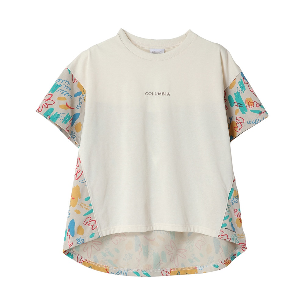 コロンビア（Columbia）（レディース）半袖Tシャツ ウィメンズトゥリースワローショートスリーブTシャツ PL1346 191